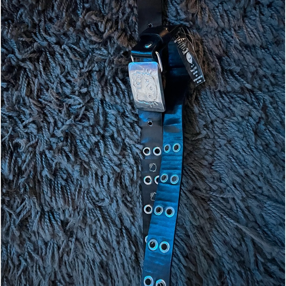 SANRIO HELLO KITTY BELT